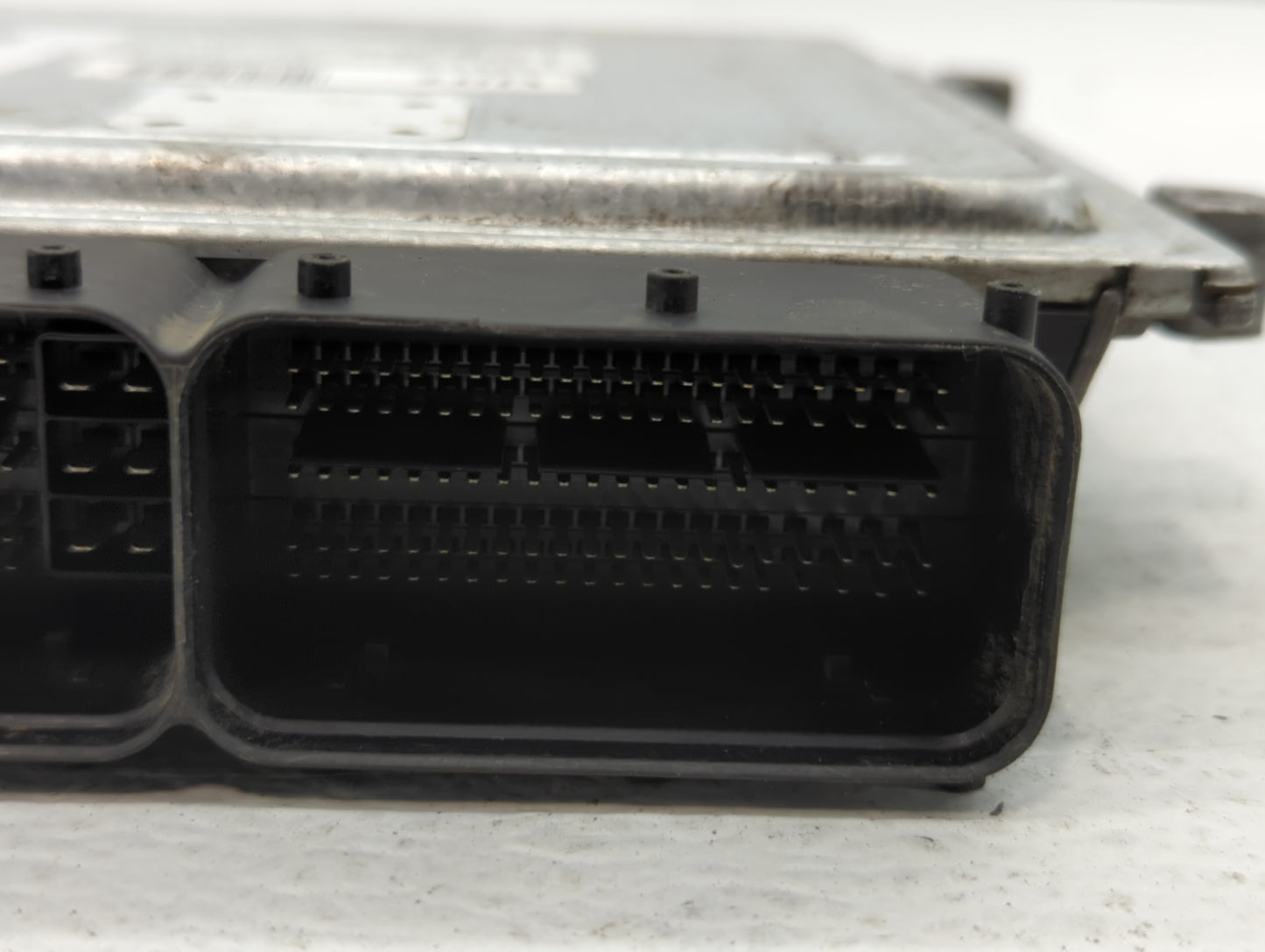 2013 Hyundai Elantra Coupe PCM Engine Control Computer ECU ECM PCU OEM P/N:39102-2EJA3 Fits OEM Used Auto Parts - Oemusedaut