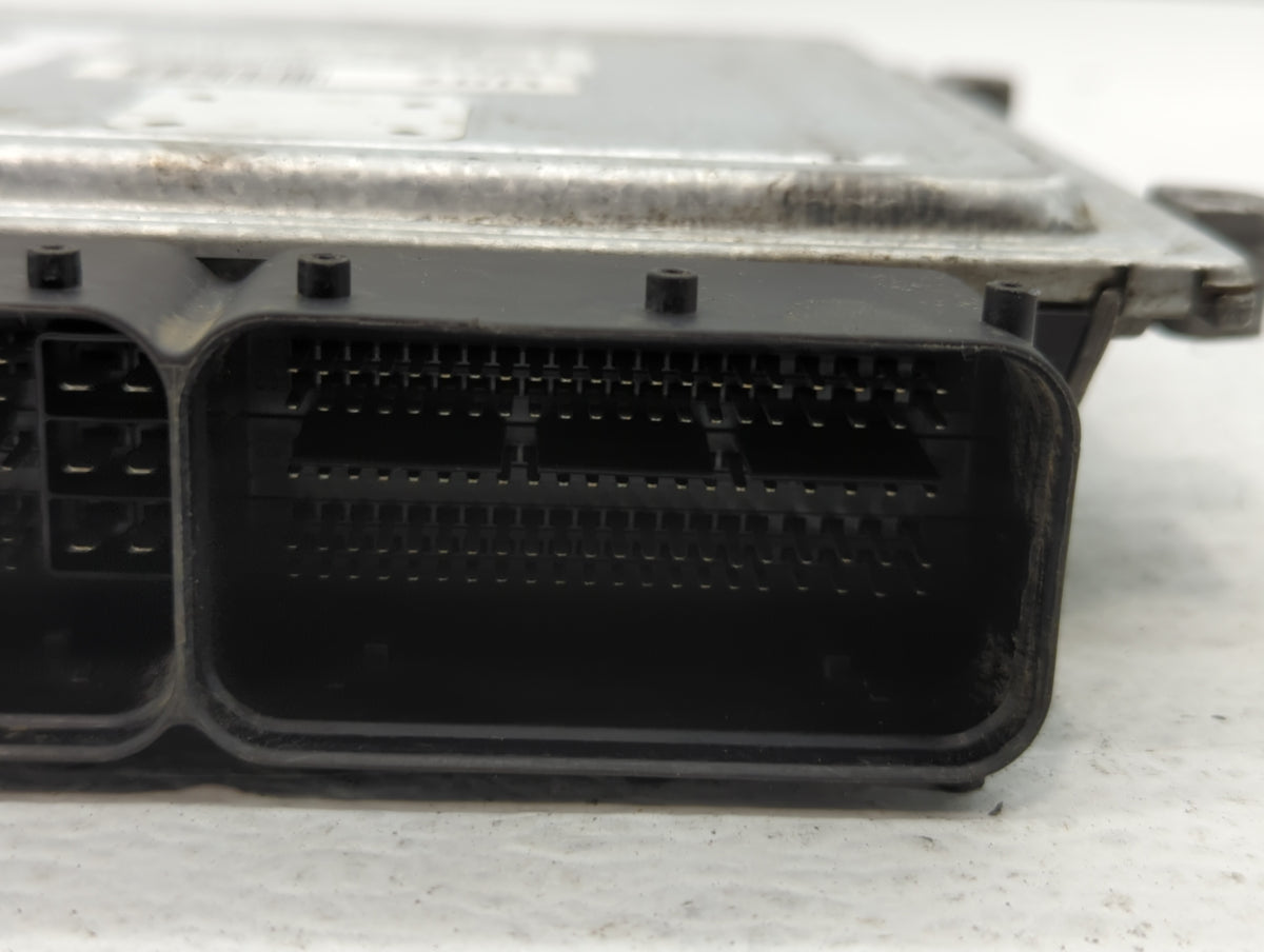 2013 Hyundai Elantra Coupe PCM Engine Control Computer ECU ECM PCU OEM P/N:39102-2EJA3 OEM Used Auto Parts - Oemusedautopart