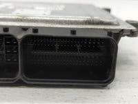 2013 Hyundai Elantra Coupe PCM Engine Control Computer ECU ECM PCU OEM P/N:39102-2EJA3 OEM Used Auto Parts - Oemusedautopart