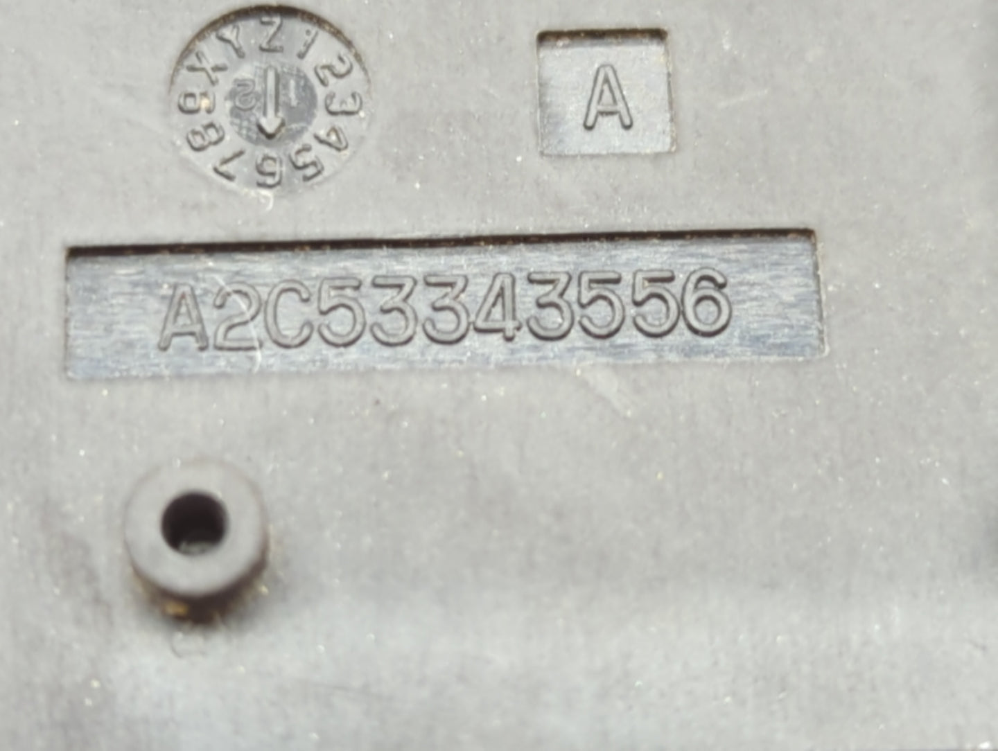 2013 Hyundai Elantra Coupe PCM Engine Control Computer ECU ECM PCU OEM P/N:39103-2EJA3 39102-2EJA3 Fits OEM Used Auto Parts 