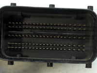 2013 Hyundai Elantra Coupe PCM Engine Control Computer ECU ECM PCU OEM P/N:39103-2EJA3 39102-2EJA3 Fits OEM Used Auto Parts 