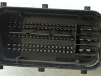 2013 Hyundai Elantra Coupe PCM Engine Control Computer ECU ECM PCU OEM P/N:39103-2EJA3 39102-2EJA3 Fits OEM Used Auto Parts 