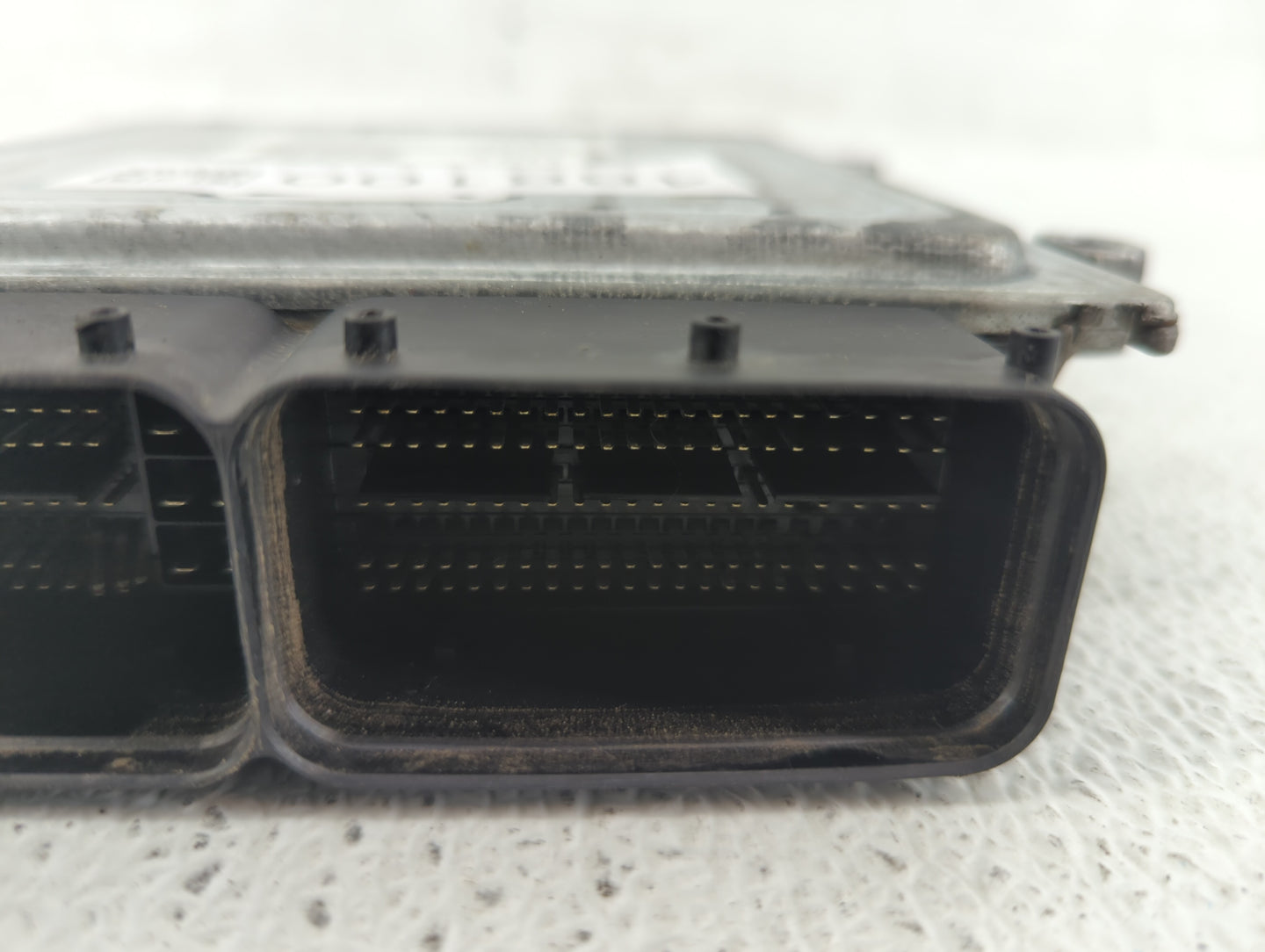 2013 Hyundai Elantra Coupe PCM Engine Control Computer ECU ECM PCU OEM P/N:39103-2EJA3 39102-2EJA3 Fits OEM Used Auto Parts 