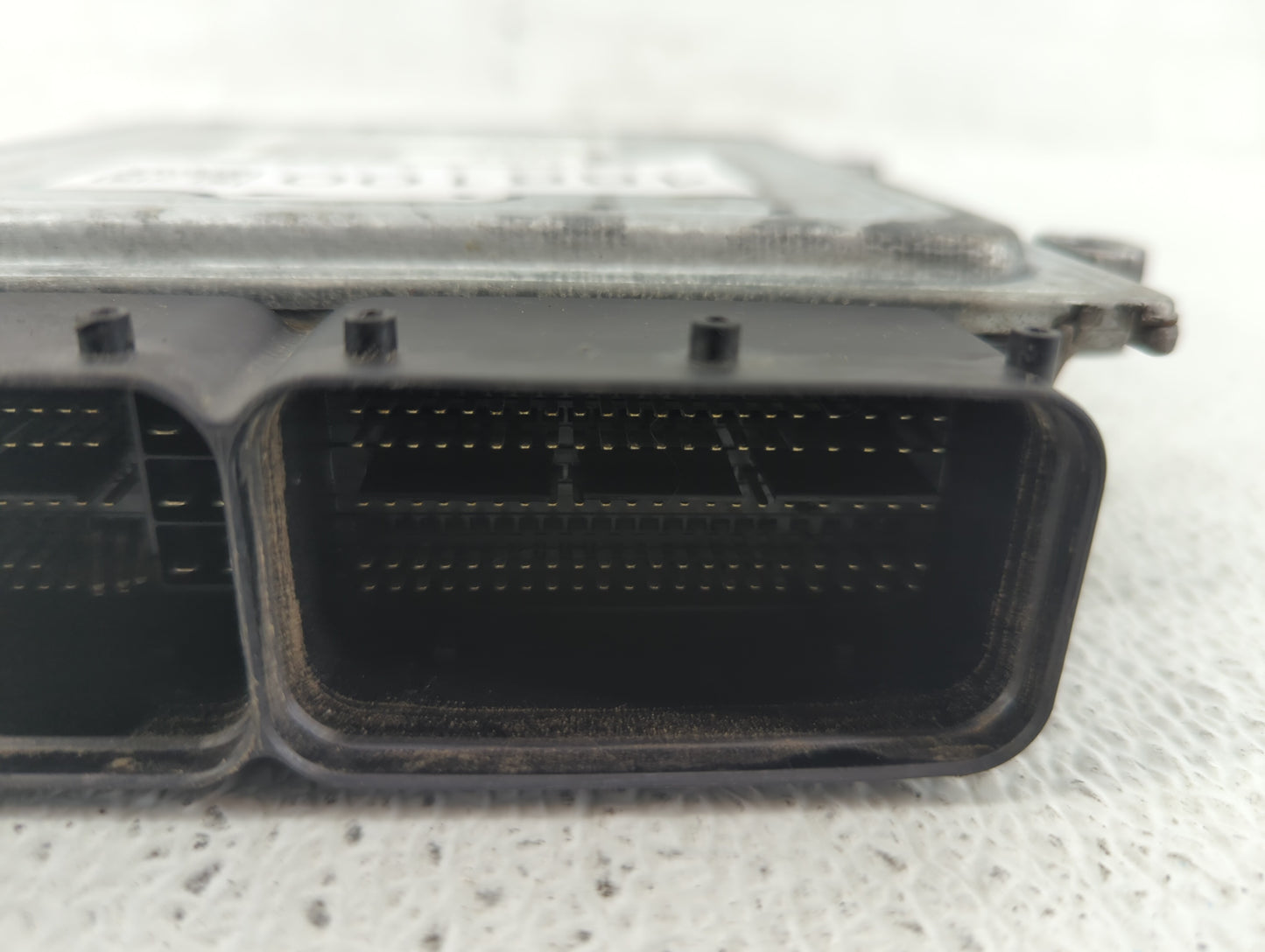 2013 Hyundai Elantra Coupe PCM Engine Control Computer ECU ECM PCU OEM P/N:39103-2EJA3 39102-2EJA3 Fits OEM Used Auto Parts 