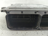 2013 Hyundai Elantra Coupe PCM Engine Control Computer ECU ECM PCU OEM P/N:39103-2EJA3 39102-2EJA3 Fits OEM Used Auto Parts 