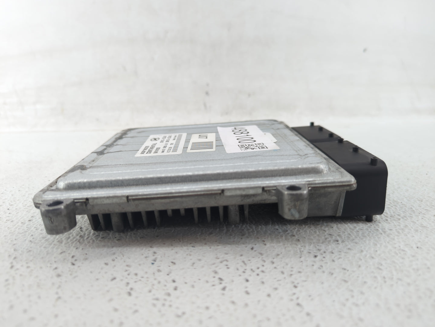 2013 Hyundai Elantra Coupe PCM Engine Control Computer ECU ECM PCU OEM P/N:39103-2EJA3 39102-2EJA3 Fits OEM Used Auto Parts 