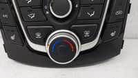 2013-2017 Hyundai Elantra Gt Climate Control Module Temperature AC/Heater Replacement P/N:97250-A5201GU 97250-A5200GU Fits O