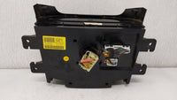 2013-2017 Hyundai Elantra Gt Climate Control Module Temperature AC/Heater Replacement P/N:97250-A5201GU 97250-A5200GU Fits O