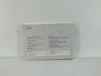 2013 Hyundai Elantra Gt Owners Manual Book Guide OEM Used Auto Parts - Oemusedautoparts1.com