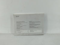 2013 Hyundai Elantra Gt Owners Manual Book Guide OEM Used Auto Parts - Oemusedautoparts1.com