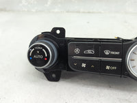 2011-2013 Hyundai Equus Climate Control Module Temperature AC/Heater Replacement P/N:97250-3N300 Fits Fits 2011 2012 2013 OE