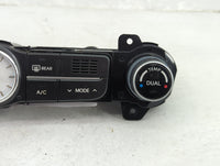 2011-2013 Hyundai Equus Climate Control Module Temperature AC/Heater Replacement P/N:97250-3N300 Fits Fits 2011 2012 2013 OE