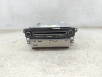2011-2013 Hyundai Equus Radio AM FM Cd Player Receiver Replacement P/N:96560-3N100 BE H012 Fits Fits 2011 2012 2013 OEM Used