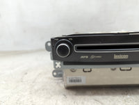 2011-2013 Hyundai Equus Radio AM FM Cd Player Receiver Replacement P/N:96560-3N100 BE H012 Fits Fits 2011 2012 2013 OEM Used