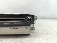 2011-2013 Hyundai Equus Radio AM FM Cd Player Receiver Replacement P/N:96560-3N100 BE H012 Fits Fits 2011 2012 2013 OEM Used