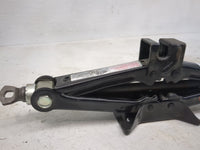 2013 Hyundai Equus Spare Scissor Car Jack - Oemusedautoparts1.com