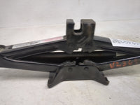 2013 Hyundai Equus Spare Scissor Car Jack - Oemusedautoparts1.com