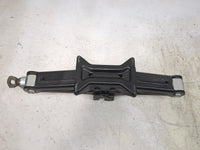 2013 Hyundai Equus Spare Scissor Car Jack - Oemusedautoparts1.com