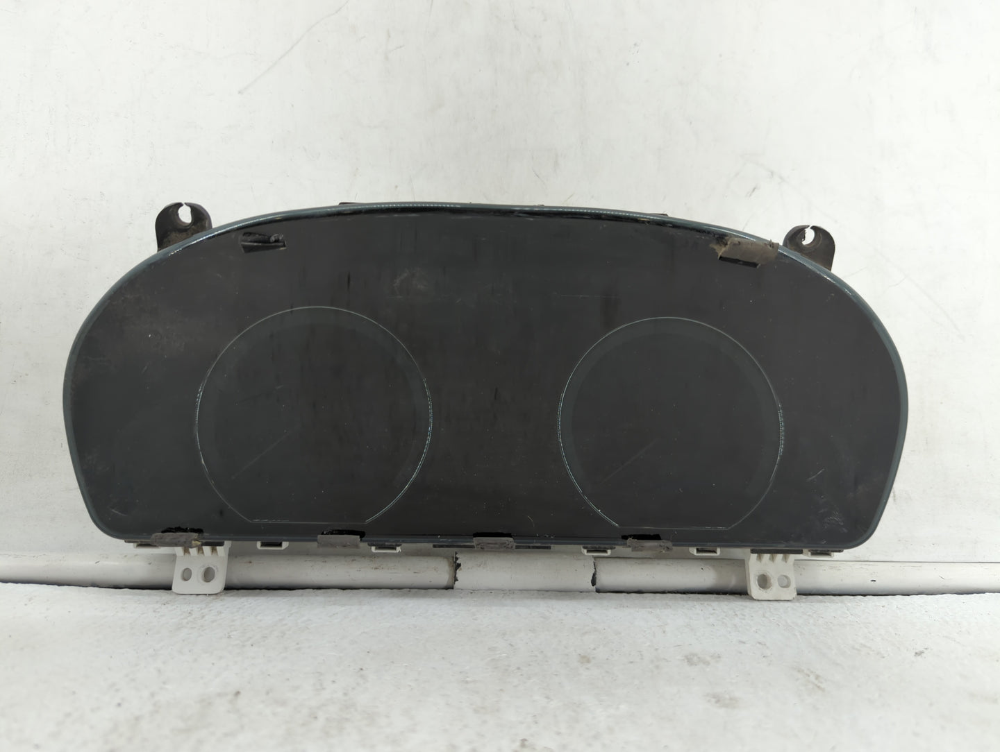 2012-2013 Hyundai Equus Instrument Cluster Speedometer Gauges P/N:94003-3N270 Fits Fits 2012 2013 OEM Used Auto Parts - Oemu