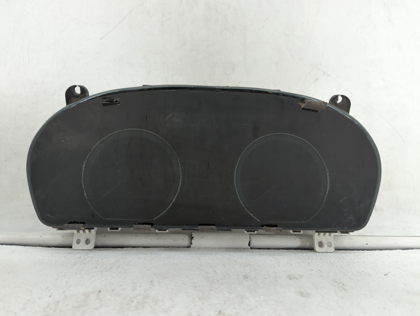 2012-2013 Hyundai Equus Instrument Cluster Speedometer Gauges P/N:94003-3N270 Fits Fits 2012 2013 OEM Used Auto Parts - Oemu