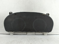 2012-2013 Hyundai Equus Instrument Cluster Speedometer Gauges P/N:94003-3N270 Fits Fits 2012 2013 OEM Used Auto Parts - Oemu