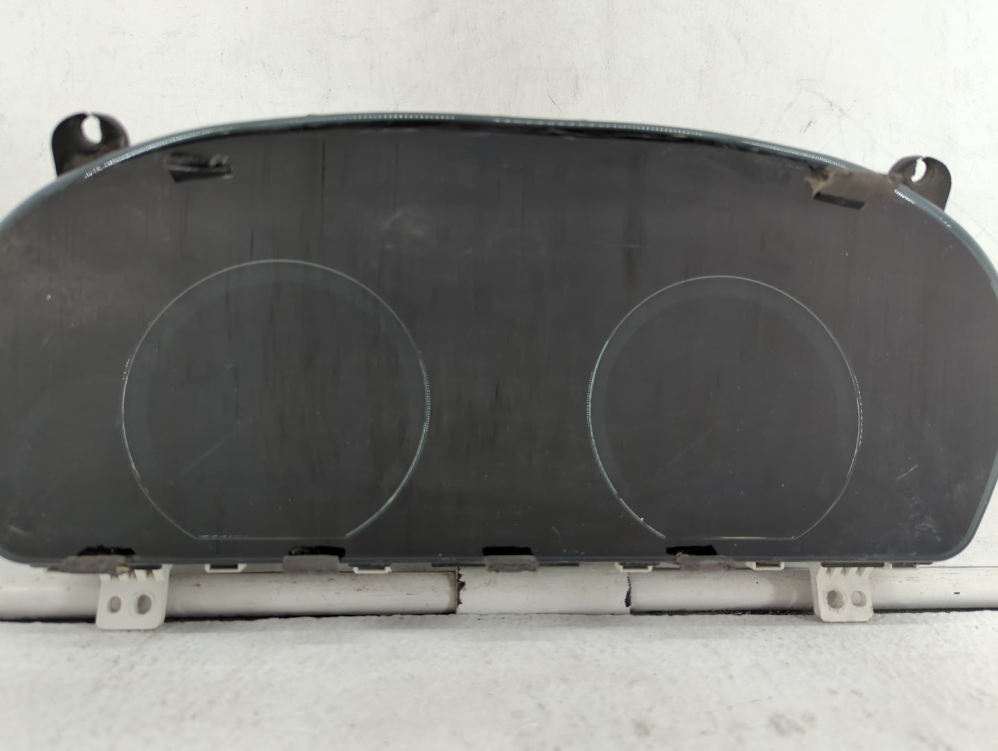 2012-2013 Hyundai Equus Instrument Cluster Speedometer Gauges P/N:94003-3N270 Fits Fits 2012 2013 OEM Used Auto Parts - Oemu