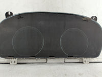 2012-2013 Hyundai Equus Instrument Cluster Speedometer Gauges P/N:94003-3N270 Fits Fits 2012 2013 OEM Used Auto Parts - Oemu