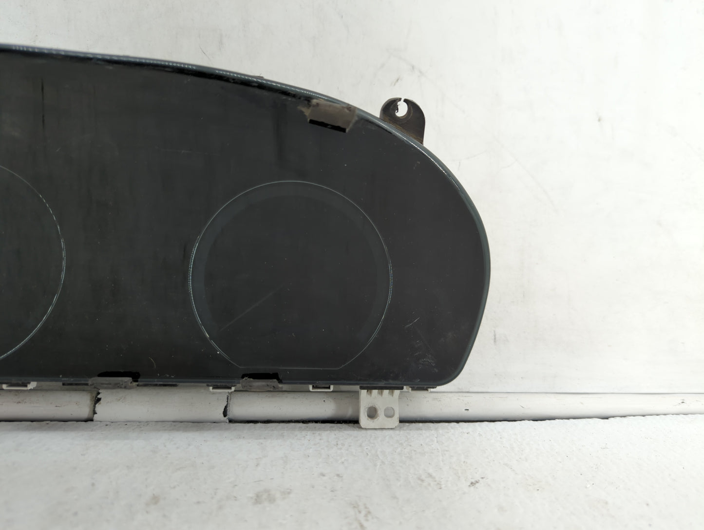 2012-2013 Hyundai Equus Instrument Cluster Speedometer Gauges P/N:94003-3N270 Fits Fits 2012 2013 OEM Used Auto Parts - Oemu