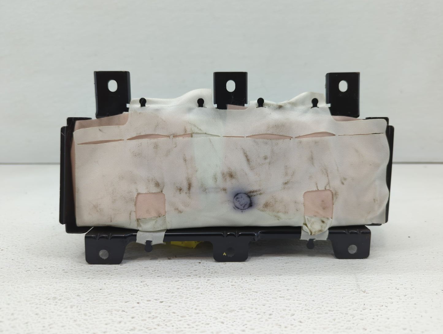 2011-2013 Hyundai Equus Air Bag Passenger Right Dashboard Oem - Oemusedautoparts1.com