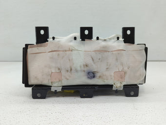 compare product 2011-2013 Hyundai Equus Air Bag Passenger Right Dashboard Oem