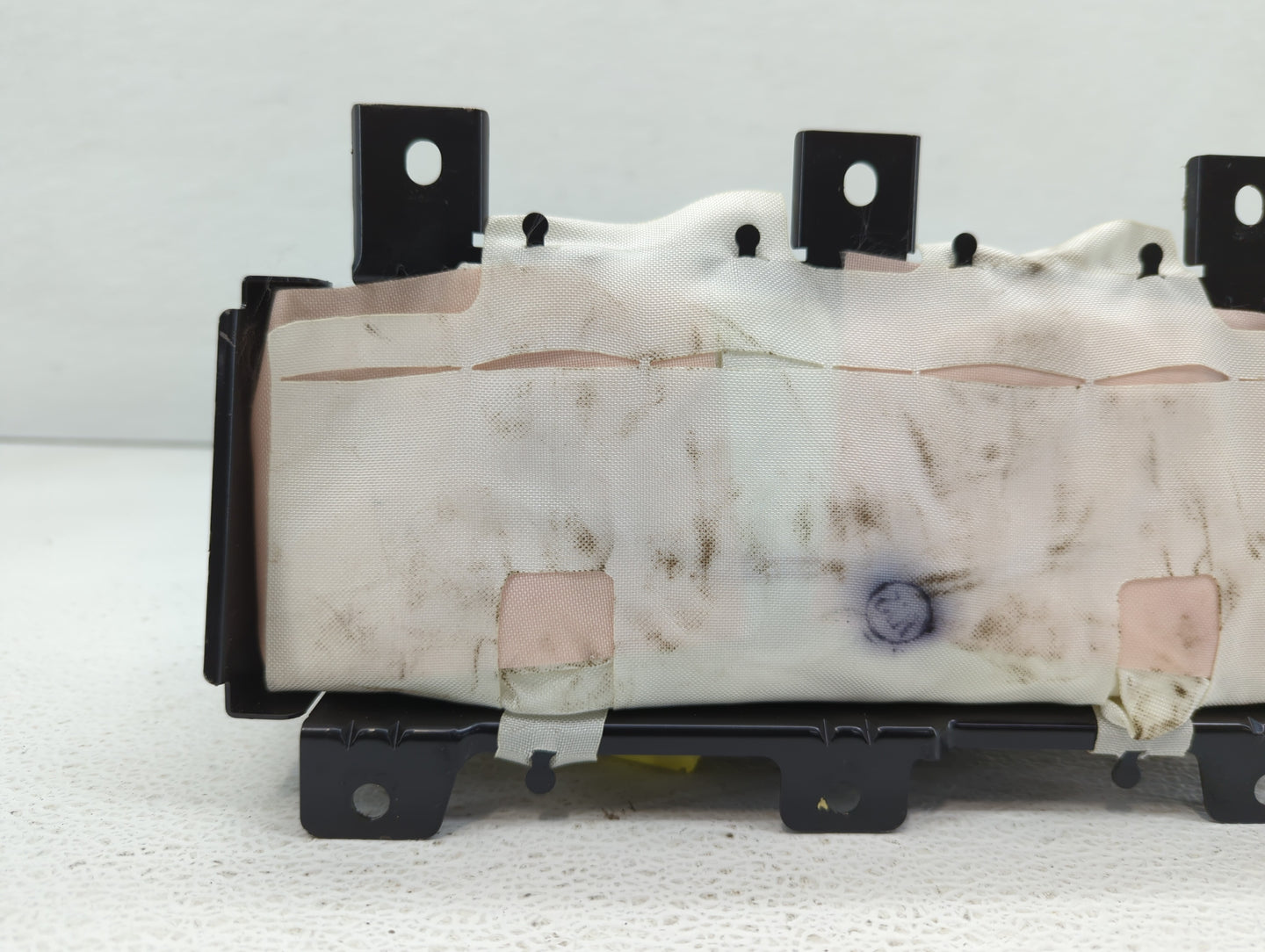 2011-2013 Hyundai Equus Air Bag Passenger Right Dashboard Oem - Oemusedautoparts1.com