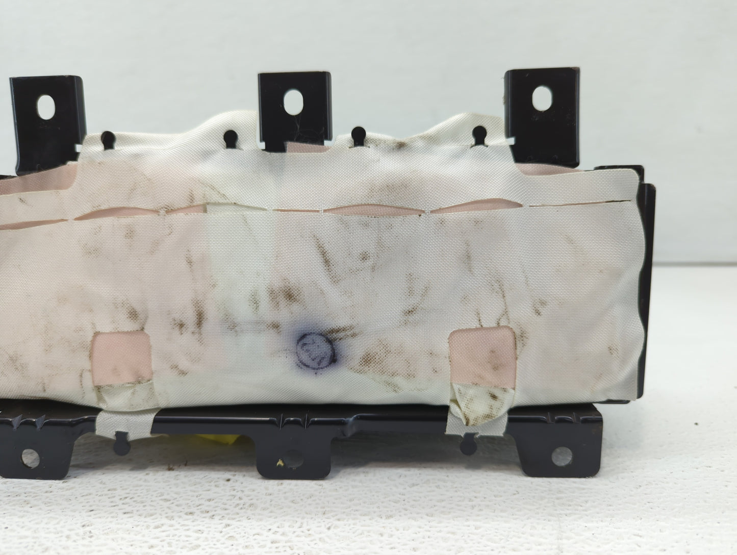 2011-2013 Hyundai Equus Air Bag Passenger Right Dashboard Oem - Oemusedautoparts1.com