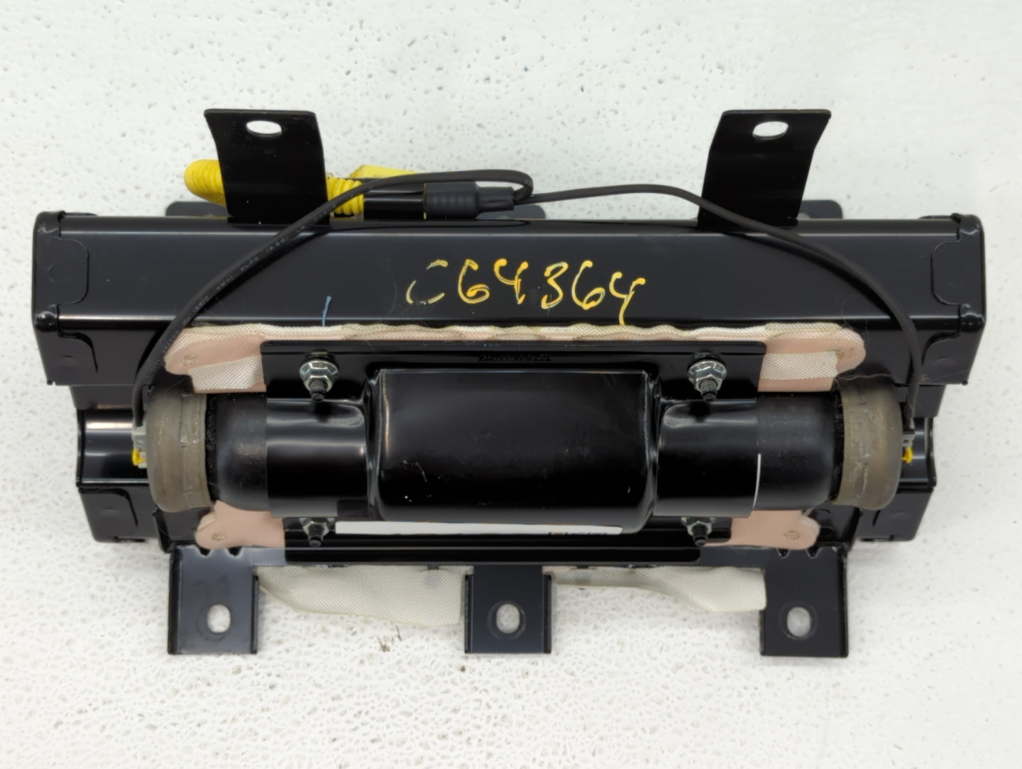 2011-2013 Hyundai Equus Air Bag Passenger Right Dashboard Oem - Oemusedautoparts1.com