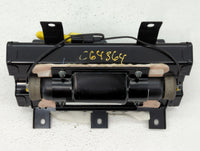 2011-2013 Hyundai Equus Air Bag Passenger Right Dashboard Oem - Oemusedautoparts1.com
