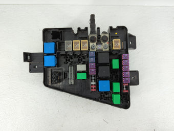 compare product 2012-2013 Hyundai Equus Fusebox Fuse Box Panel Relay Module P/N:91231-3N732 Fits Fits 2012 2013 OEM Used Auto Parts