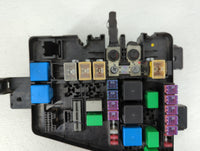 2012-2013 Hyundai Equus Fusebox Fuse Box Panel Relay Module P/N:91231-3N732 Fits Fits 2012 2013 OEM Used Auto Parts - Oemuse