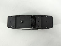 2012-2013 Hyundai Equus Master Power Window Switch Replacement Driver Side Left P/N:56046 823AC Fits Fits 2012 2013 OEM Used