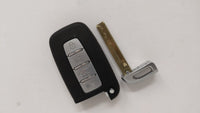Hyundai Keyless Entry Remote Fob Sy5hmfna04 4 Buttons - Oemusedautoparts1.com