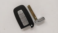 Hyundai Keyless Entry Remote Fob Sy5hmfna04 4 Buttons - Oemusedautoparts1.com