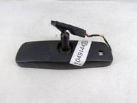 2013-2016 Hyundai Genesis Interior Rear View Mirror Replacement OEM P/N:E11026666 Fits OEM Used Auto Parts - Oemusedautopart