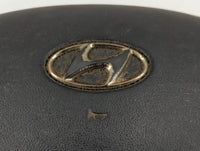 2013 Hyundai Genesis Air Bag Driver Left Steering Wheel Mounted P/N:56900-2M505 Fits OEM Used Auto Parts - Oemusedautoparts1