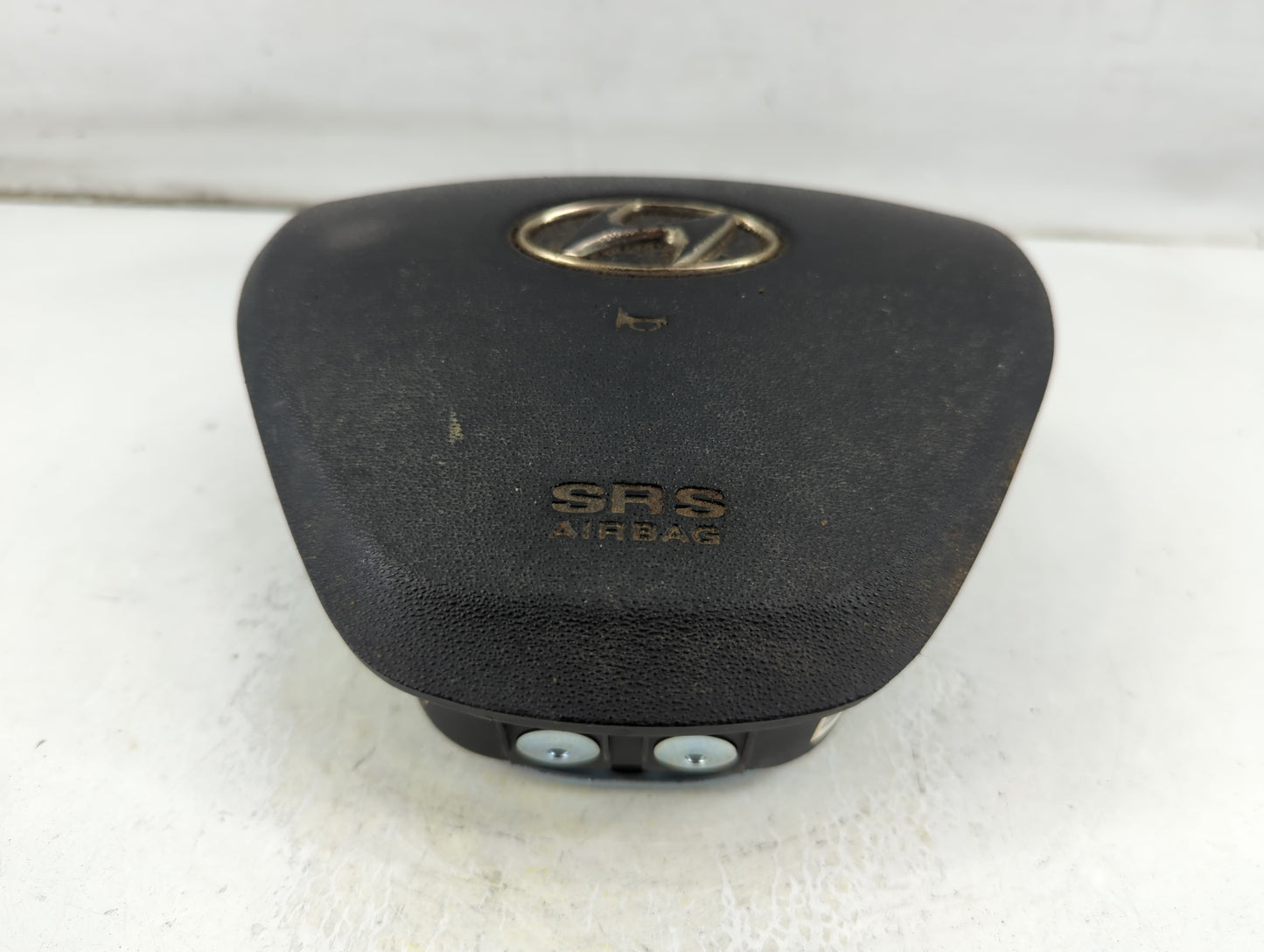 2013 Hyundai Genesis Air Bag Driver Left Steering Wheel Mounted P/N:56900-2M505 Fits OEM Used Auto Parts - Oemusedautoparts1