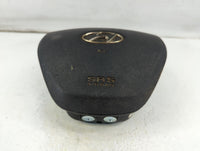 2013 Hyundai Genesis Air Bag Driver Left Steering Wheel Mounted P/N:56900-2M505 Fits OEM Used Auto Parts - Oemusedautoparts1