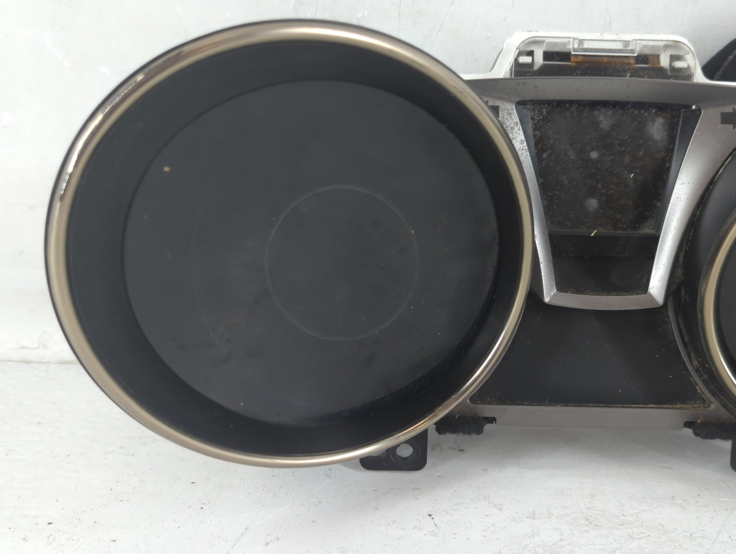 2013 Hyundai Genesis Instrument Cluster Speedometer Gauges P/N:94031-2M020 Fits OEM Used Auto Parts - Oemusedautoparts1.com