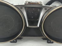 2013 Hyundai Genesis Instrument Cluster Speedometer Gauges P/N:94031-2M020 Fits OEM Used Auto Parts - Oemusedautoparts1.com