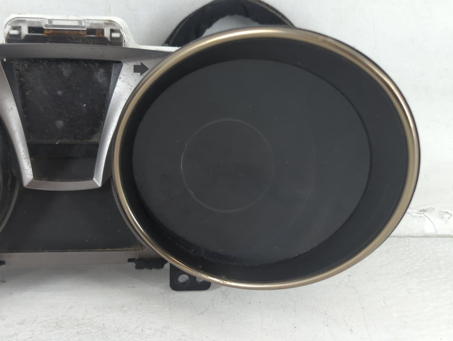 2013 Hyundai Genesis Instrument Cluster Speedometer Gauges P/N:94031-2M020 Fits OEM Used Auto Parts - Oemusedautoparts1.com