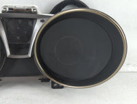 2013 Hyundai Genesis Instrument Cluster Speedometer Gauges P/N:94031-2M020 Fits OEM Used Auto Parts - Oemusedautoparts1.com