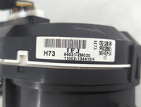 2013 Hyundai Genesis Instrument Cluster Speedometer Gauges P/N:94031-2M020 Fits OEM Used Auto Parts - Oemusedautoparts1.com