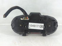 2013 Hyundai Genesis Instrument Cluster Speedometer Gauges P/N:94031-2M020 Fits OEM Used Auto Parts - Oemusedautoparts1.com