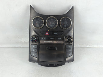 compare product 2013 Hyundai Genesis Radio AM FM Cd Player Receiver Replacement P/N:94300-2M850 Fits OEM Used Auto Parts